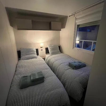 De L'escaut Glamping Gouy (Aisne)