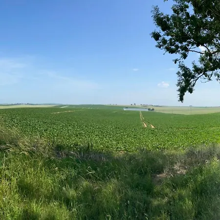 Glamping De L'escaut Gouy (Aisne)