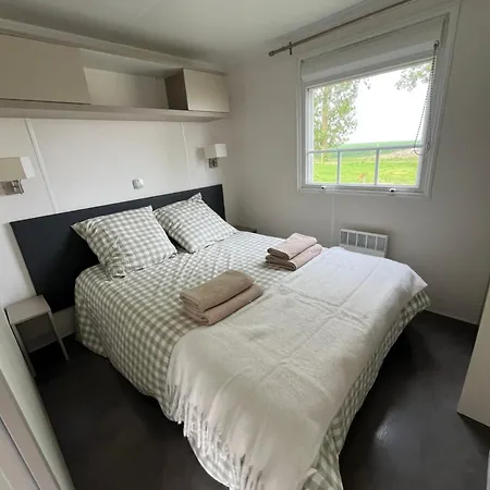 Glamping De L'escaut