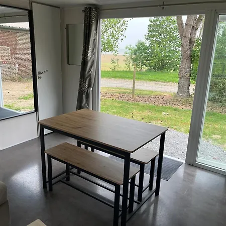 Glamping De L'escaut