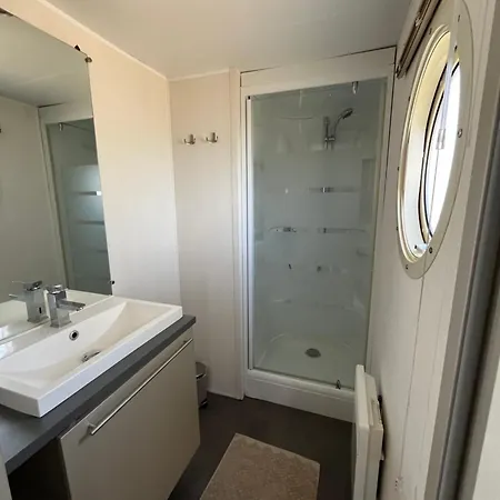 Glamping De L'escaut *