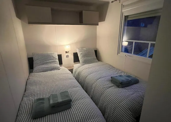 De L'escaut Tente de luxe Gouy (Aisne)