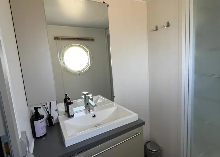 De L'escaut Tente de luxe Gouy (Aisne)