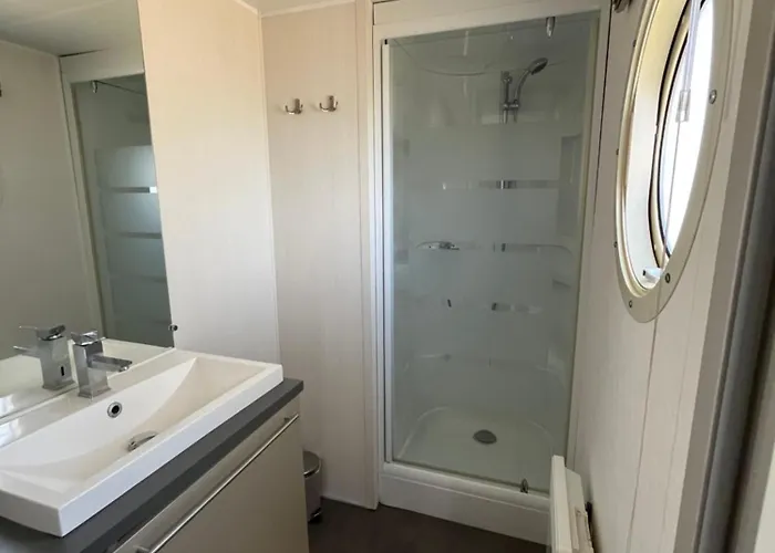 Tente de luxe De L'escaut *