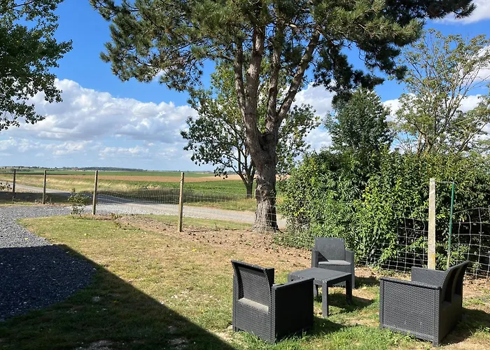 De L'escaut Tente de luxe